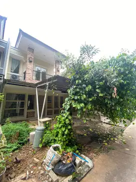 DIJUAL Rumah  Cluster Ambrosia - Lippo Cikarang