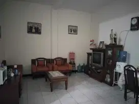 Rumah Luas 5 kamar tidur di taman holis indah 2