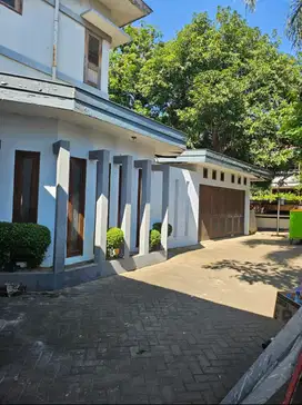 Disewakan rumah daerah Jl. Diponegoro