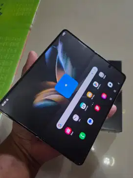 SMSUNG FOLD4 12/512 TT/BT