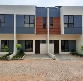 RUMAH 2 LANTAI MUSTIKA BEKASI