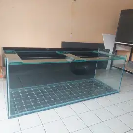 Aquarium berbagai Ukuran