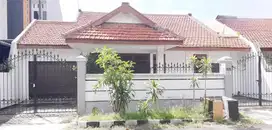 Turun harga nih, Rumah Second di Penjaringan Sari cm 7jt an/m Murahh!