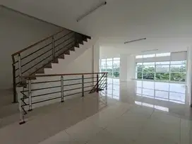 Sewa Ruko Gandeng 4.5 Lantai 10x15 Kemayoran Central 88