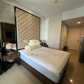 Dijual apartemen metro park  studio strategis dan siap huni