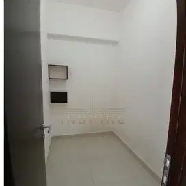 Disewakan apartemen westmark 1Br+ full furnish di jakarta barat