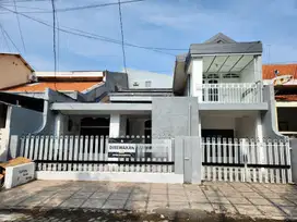 Disewakan Rumah Tenggilis Mejoyo Surabaya