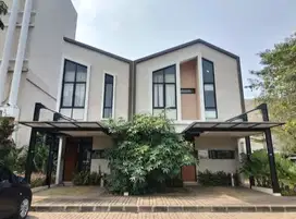 RUMAH 2 LANTAI TANPA DP CICILAN 3 JTAN