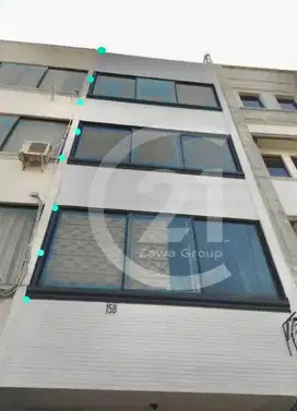 Dijual Ruko Dibawah NJOP Cideng Dekat Roxy Mas Gambir, Jakarta Pusat