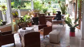 Rumah Asri Dalam Komplek di ARCO Duren Seribu , Sawangan