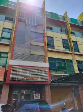 Lokasi Premier Ruko Bagus Hr Muhamad Garden Palace