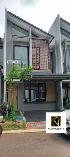 Jual Cepat Rumah Di Cluster Terbaru Legenda Wisata Cibubur