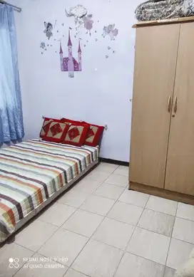 Kosan Aktif Lokasi Kutisari Indah Kondisi Bagus Poll