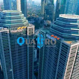 SEWA KANTOR MENARA MANDIRI 2
