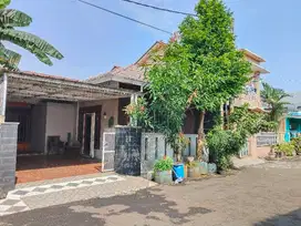 Rumah Strategis di Perumahan Nirwana Estate Bogor