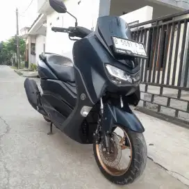 Yamaha Nmax th 2022