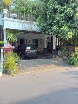 rumah Dijual Kota Wisata Cibubur Siap Huni