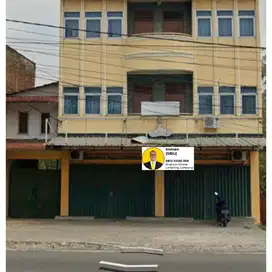Ruko Dijual Cepat Di Way Halim Bandar Lampung