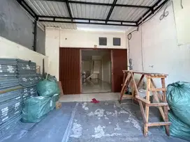 Dhyana ruko plong 3.5 lantai uk 4x20m lokasi bagus di jelambar