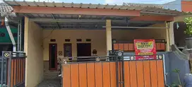 BU Jual Cepat Rumah di Kota Serang Baru Bekasi