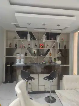 Rumah mewah 3 lantai Taman Grisenda