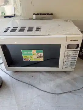 Microwave Panasonic
