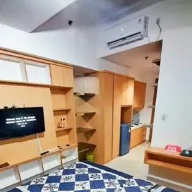 Disewakan apartemen dekat terminal poris dan batu ceper
