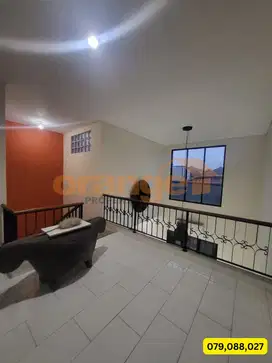 Di Jual Rumah Cantik Siap Huni Di Kota Wisata Cibubur