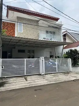 Dijual Rumah Perum Bintaro Sektor III Tangerang Selatan
