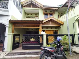 Rumah siap huni lokasi di riung bandung