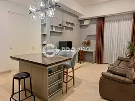 Dijual Apartemen 57 Fifty Seven Promenade type 1 Bedroom