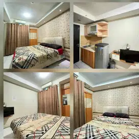 Disewakan apartemen margonda residence 2 dekat UI