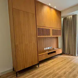 Apartemen Condovilla Mewah Rainbow Spring View Danau