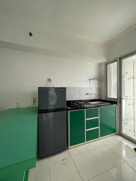 Apartemen Educity 2BR Furnished