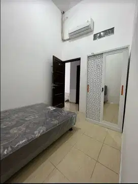 Dijual Rumah Kost Full Furnish Di Budi Mulya Pademangan Jakarta Utara