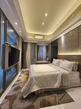 APARTEMEN LUX PAKUWON RESIDENCE TIMUR JAKARTA