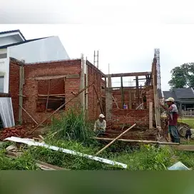 Dijual Rumah Type 66, di Pusat Kota Sukabumi