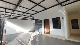 Rumah Villa Melati Mas - Tangerang