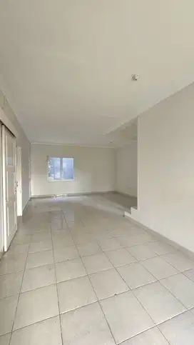 Dijual Rumah Magnolia Paramount