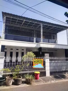 Dijual rumah murah diululjami