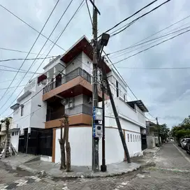 Dijual Rumah Kost Baru Gress full Furnitushed Mepet PTC UNESA