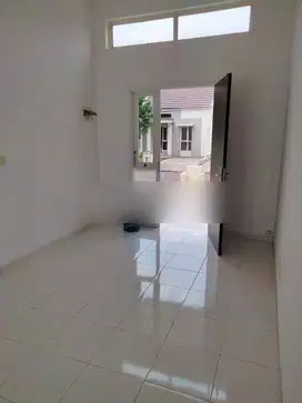 JUAL MURAH RUMAH BAGUS RAPIH CLUSTER DHANA SHM