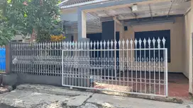 DIJUAL RUMAH SIMPANG SULFAT UTARA