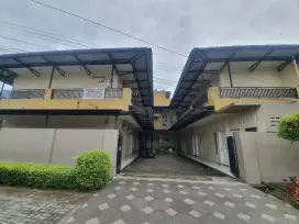 Dijual Kos  31 kamar lengkap furniture