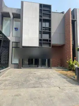 HARGA BAGUS RUMAH BARU JUAL CEPAT 2 Lantai