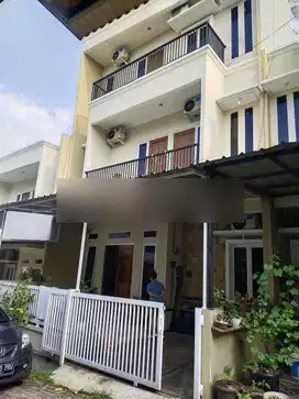 Kreo selatan tangerang