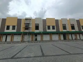 Ruko Strategis Di Sport City Free PPN