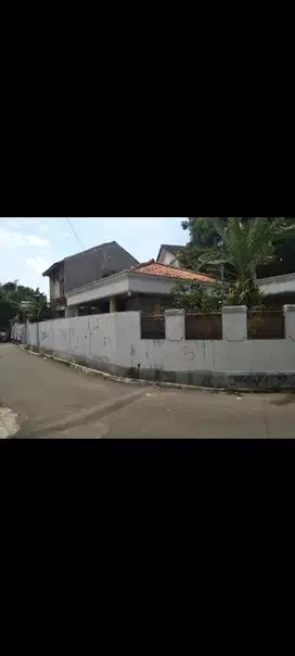 Dijual Rumah Lokasi di Hook Dengan Harga Terjangkau