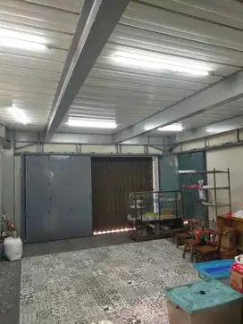 Ruko Strategis Mainroad Jalan Sudirman Bandung