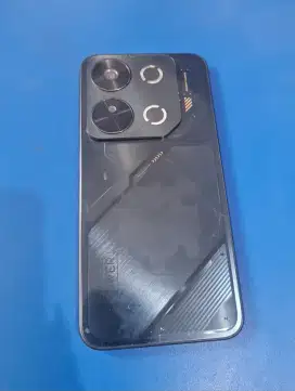 HP Itel P65 8/128